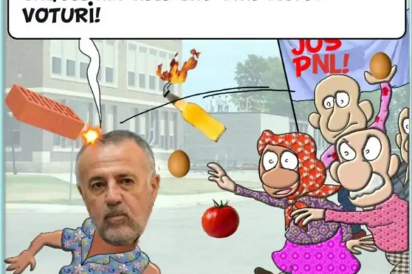 Dan Popa: „Vedem Lugojul ca pe o țintă!”