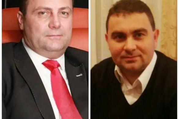 Primarul Claudiu Coman, încalcă legea cu TUPEU ! Construcţia ILEGALĂ a lui Dorin Cândea şi acum pe domeniul public