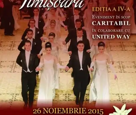 Campania „O Floare de colț”, prilejul prin care orice timișorean poate face diferența în viețile copiilor din centrele United Way
