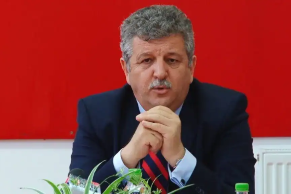Florin Bîrsășteanu: „Practic, acest Congres a resetat partidul, i-a dat aripi pentru viitor” VIDEO