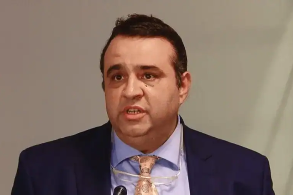 Marius Craina, la inaugurarea OncoGen: „Medicina și cercetarea din Timișoara joacă în altă ligă, în Champions League” VIDEO