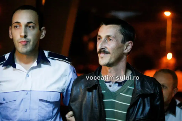 INCOMPETENȚA IPJ Timiș, dovedită de rechizitoriul procurorilor de la Parchetul de pe lângă Judecătoria Timișoara, în cazul ciobanului Vasilică Măcinică
