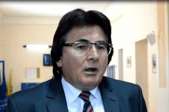 Nicolae Robu: „Cum își permite un jurist care a consumat etnobotanice în timpul serviciului să amenințe cu plângeri penale?!”