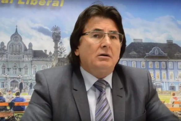 Întârzierea lui Nicolae Robu, chiar atât de greu de suportat pentru unii?!