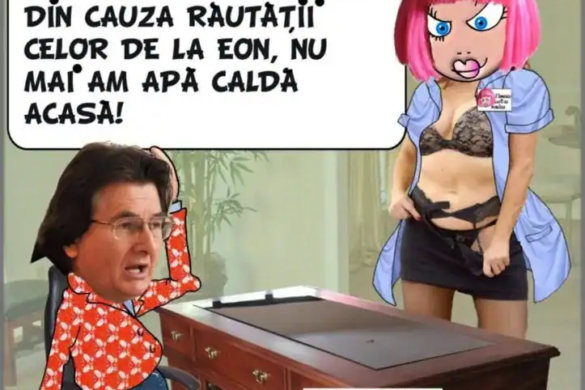 Nicolae Robu este de părere că EON putea să arate mai multă bunăvoință.