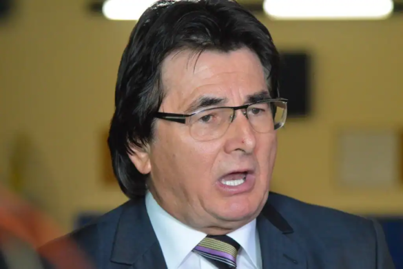 Nicolae Robu este de părere că EON putea să arate mai multă bunăvoință. Ce spune primarul Timișoarei despre pericolul de a rămâne în iarnă fără apă caldă VIDEO