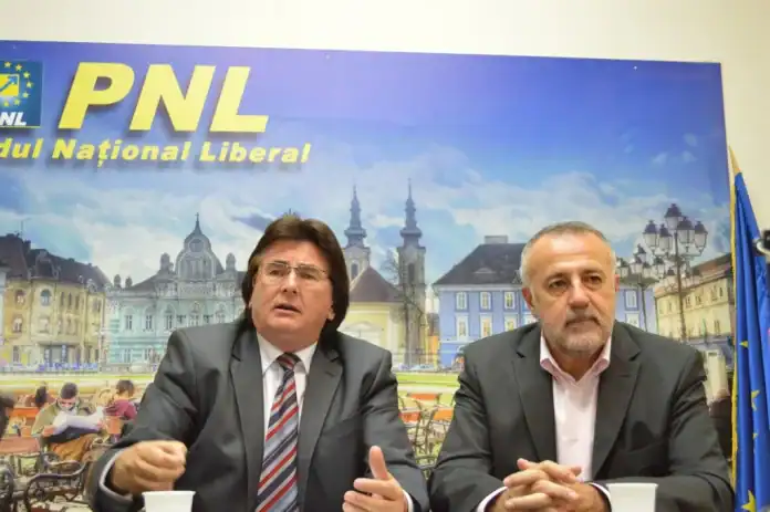 Ioan Ambruș, liberalul care va candida pentru Primăria Lugoj împotriva lui Francisc Boldea