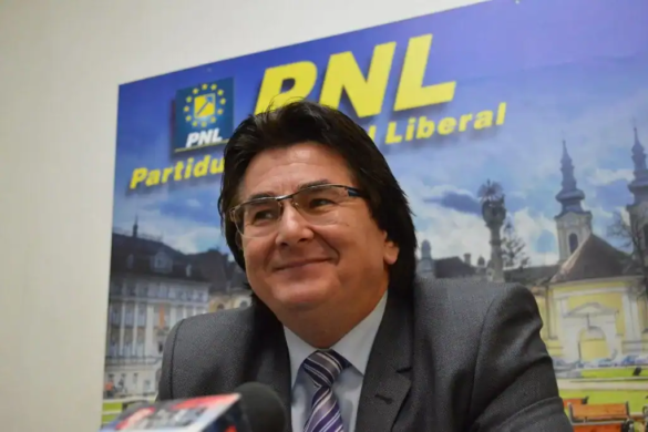 De ziua PNL, Robu se respectă. De ce nu intră în „gâlceavă” cu primarii disidenţi