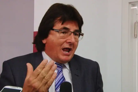 Nicolae Robu, audiat la DNA