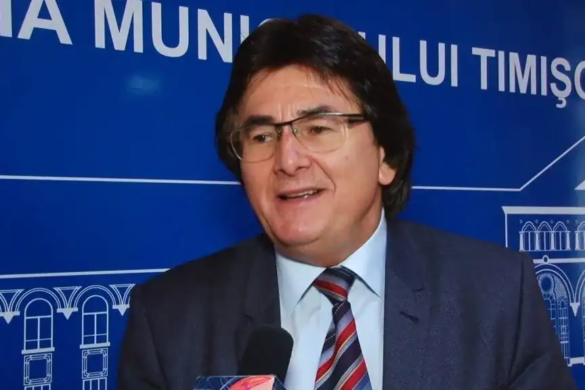 Timișoara Saracens cere garanții municipalității cu privire la finanțare. Cu ce soluție vine Nicolae Robu