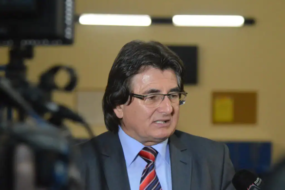 Directorii de școli din Timișoara, somați de Robu: Voi sesiza organele de anchetă