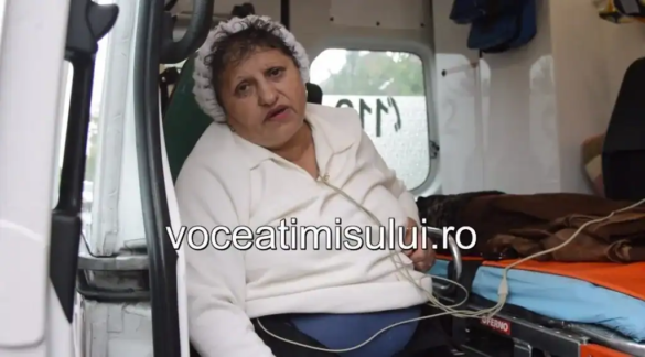 O bătrână tâlhărită de un țigan jpg