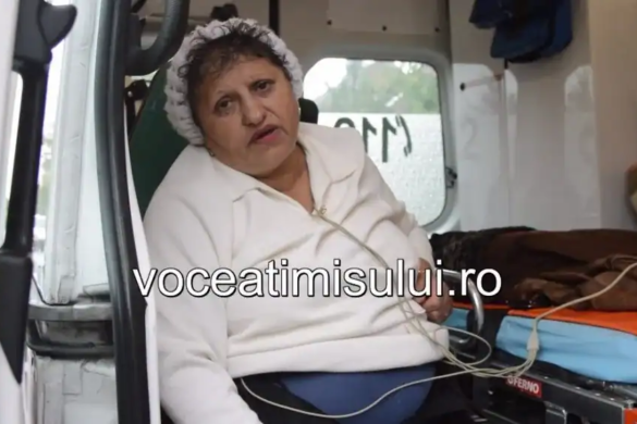 O bătrână tâlhărită de un țigan, într-un autobuz RATT al liniei 28. Cum a fost prins acesta VIDEO