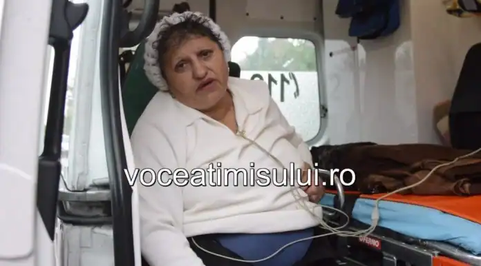 O bătrână tâlhărită de un țigan, într-un autobuz RATT al liniei 28. Cum a fost prins acesta VIDEO