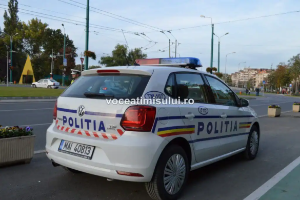 Tânără din Arad violată după ce a plecat din club, în Timișoara