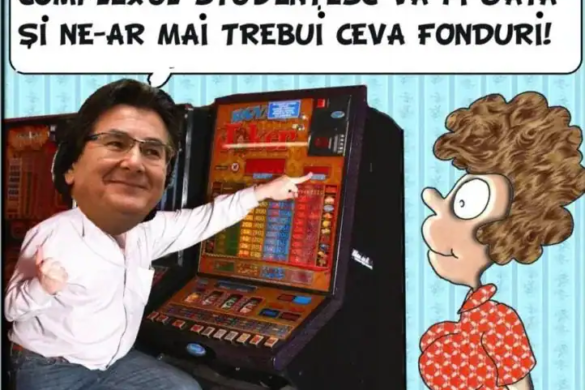 Postul Poliției Locale din Complexul Studențesc va fi gata săptămâna viitoare