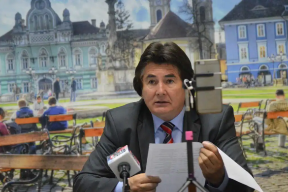Primarul Robu şi noul şef al CJ Timiş, întâlnire oficială. Care sunt proiectele CHEIE pentru care vor colabora