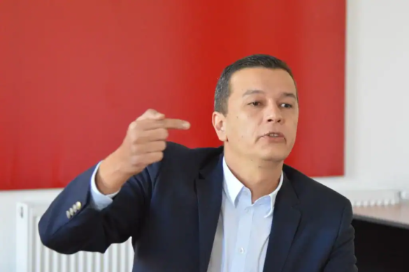 Sorin Grindeanu, şeful PSD Timiş şi al CJ Timiş, propunerea PSD pentru funcţia de prim-ministru. Ce a declarat despre nominalizare