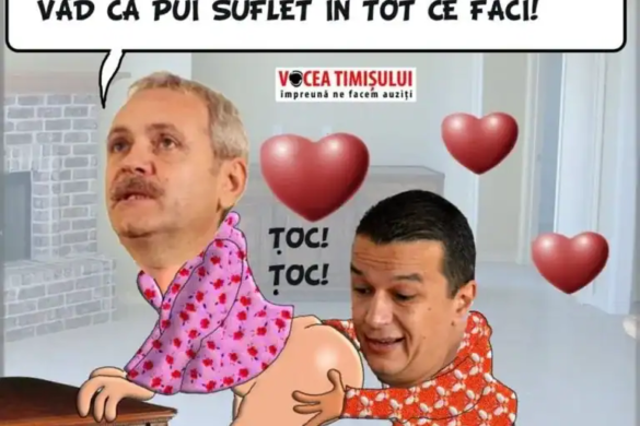 Sorin Grindeanu, propus în funcția de vicepreședinte PSD la nivel național.