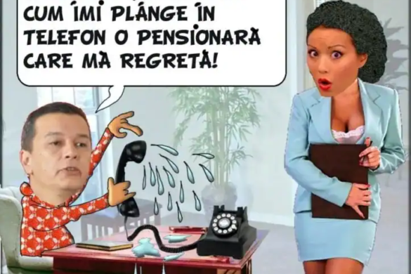 Sorin Grindeanu „Cât timp am fost viceprimar, niciodată nu s-a ajuns la o astfel de situație”