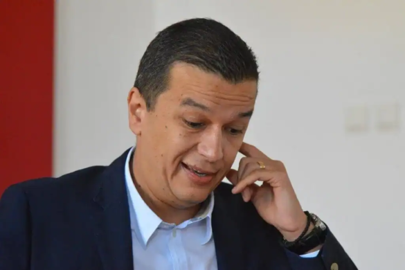 Sorin Grindeanu, candidatul PSD la Primăria Timișoara!