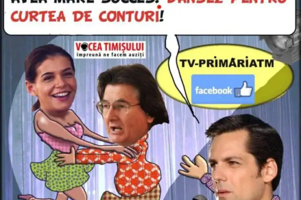TV-PRIMARIATM -START FULMINANT!