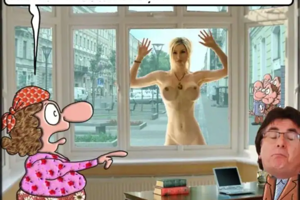 UN NOU MATERIAL PE TV-PRIMĂRIATM