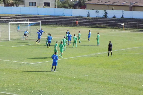 PROTEST și posibilă RETRAGERE din campionat, înaintea rundei a XIII-a din „D” Timiș. Programul complet al etapei
