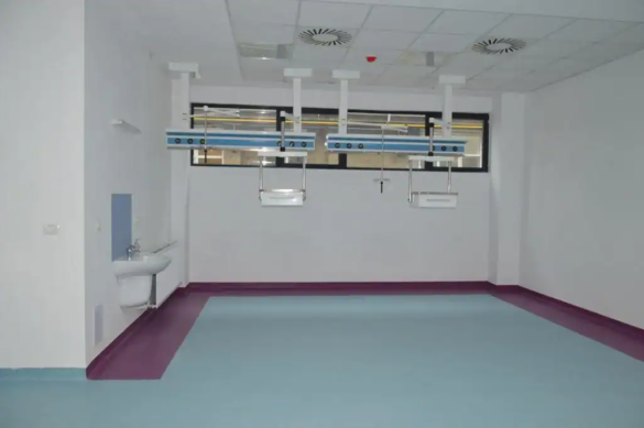 Unitatea de Primire Urgențe a Spitalului Clinic Municipal de Urgență 5 jpg