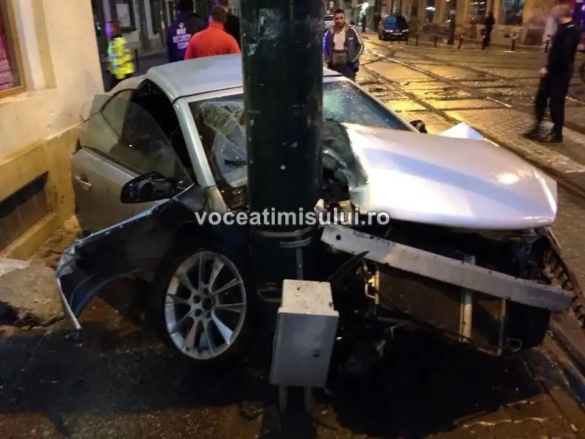 accident în Piața Traian2 jpg