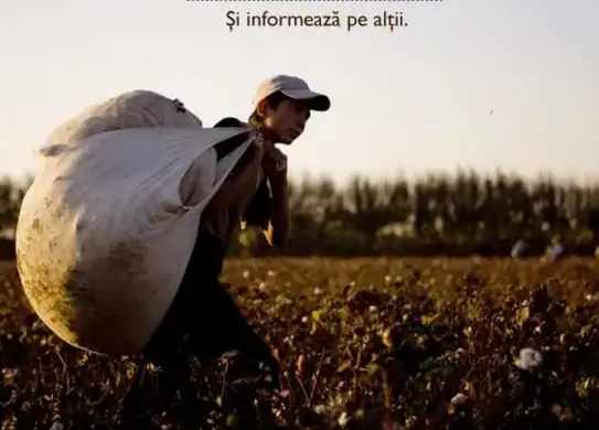Numărul VICTIMELOR traficului de persoane a crescut în vestul țării. Ce campanie are loc săptămâna aceasta