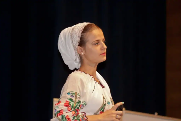 Jandarmii timișoreni, printre cei mai talentați la Festivalul național al artiștilor amatori din MAI