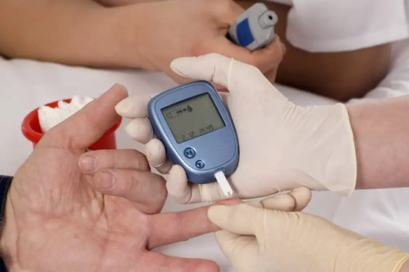 Beneficii pentru pacienții cu diabet zaharat de tip 1 sau 2 în cadrul campaniei „Suntem alături de tine în lupta cu diabetul”