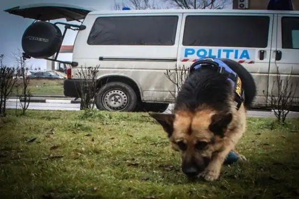 O fată de 12 ani, dispărută dintr-un centru de plasament din Timișoara