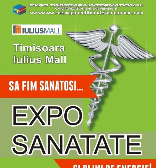 expo-sanatate