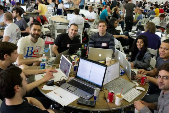 Cel mai mare hackathon din sud-estul Europei, la a doua ediție în Timișoara