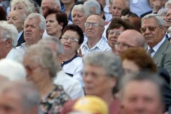 Peste 100 de bilete de tratament, la „liber” pentru pensionarii timișeni