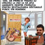 revitaliza sistemul public din România