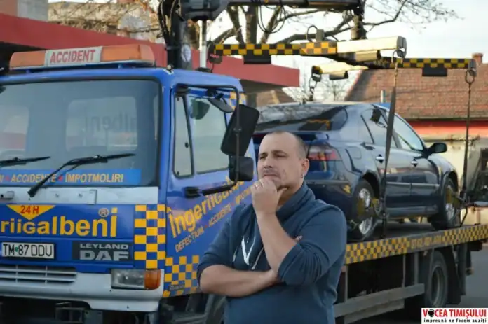 ABUZURILE Îngerilor Galbeni în parcarea de pe strada Miresei continuă, EPISODUL 1. ABUZURILE Îngerilor Galbeni 5 jpg