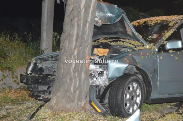 Accident pe strada Garii15 jpg Accident pe strada Garii15 jpg