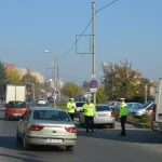 Actiune Politia Rutiera la Pasajul Jiu07 jpg