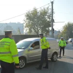 Actiune Politia Rutiera la Pasajul Jiu09 jpg