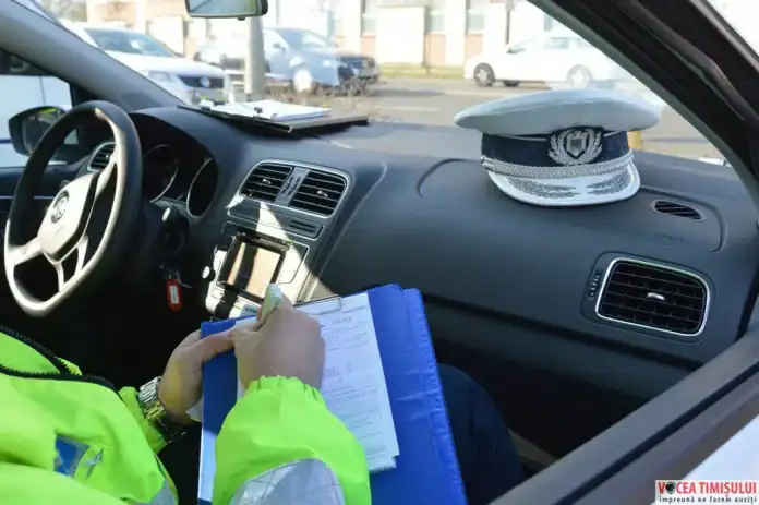 Liber la viteză! Primăria Timişoara a uitat să rezolve problema radarelor din sistemul de trafic management