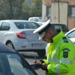 Actiune Politia Rutiera la Pasajul Jiu25 jpg