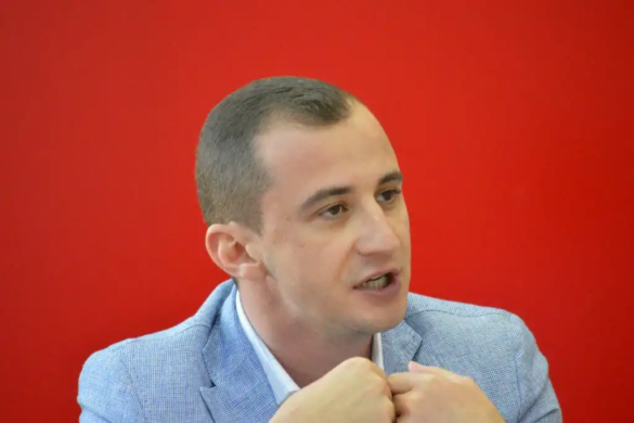 Alfred Simonis: Dominic Fritz, caz de manual – unde nu este minte, este ranchiună şi răzbunare!