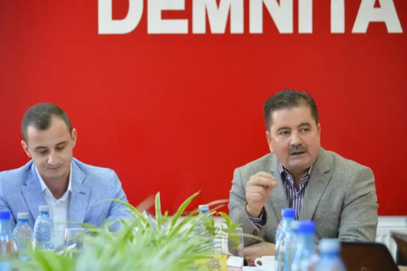 PSD Timiş a stabilit pentru ce proiecte va cere finanţare de la bugetul Timişoarei. Ce zone vor să modernizeze