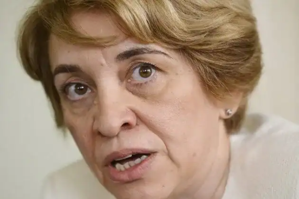 Cristina Guseth, retrasă peste noapte de Dacian Cioloș, după audierile de ieri