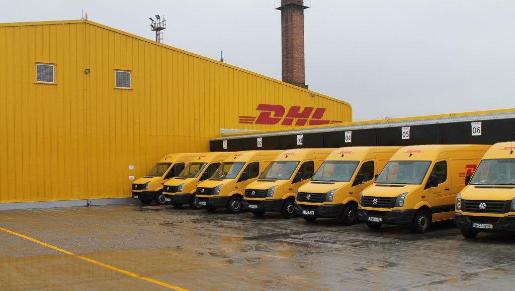 DHL