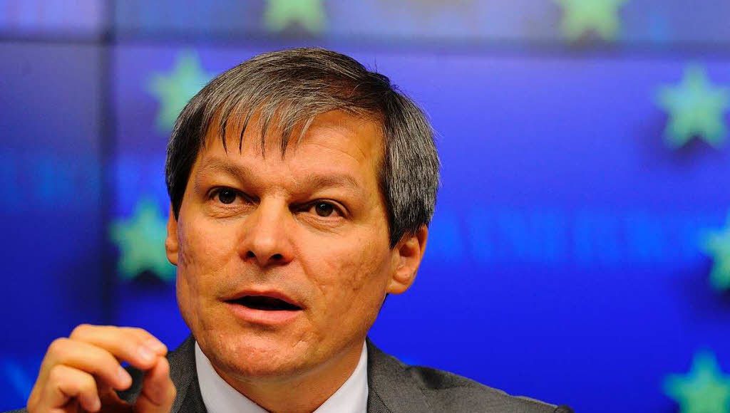 Dacian-Ciolos