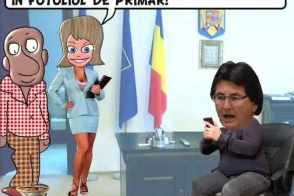 Demisiile din cadrul Primăriei Timișoara